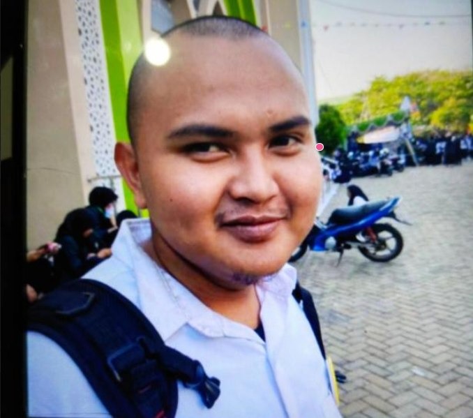 Ahmad Rifki Darmawan